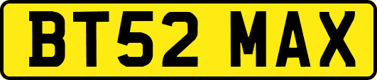 BT52MAX