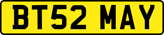 BT52MAY