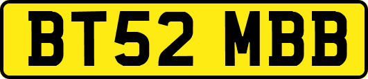 BT52MBB