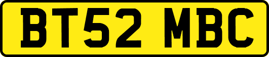 BT52MBC