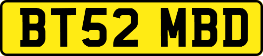 BT52MBD