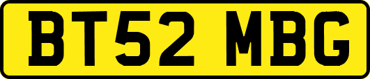 BT52MBG