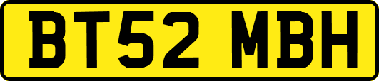 BT52MBH