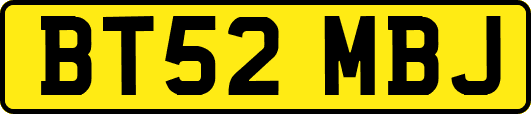 BT52MBJ