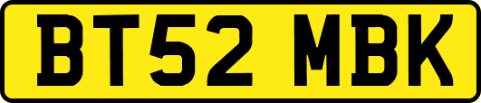 BT52MBK
