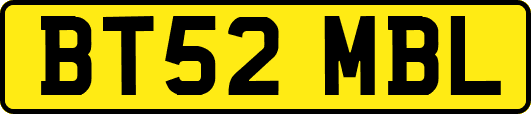 BT52MBL