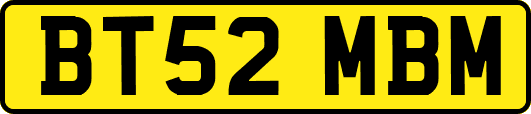 BT52MBM