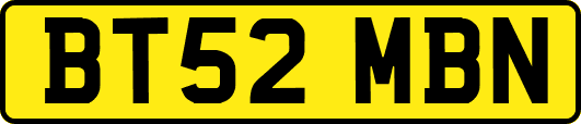 BT52MBN