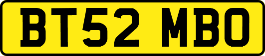 BT52MBO