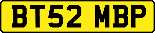BT52MBP