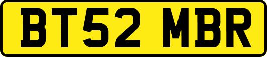 BT52MBR