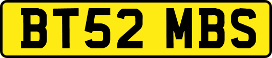 BT52MBS