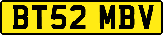 BT52MBV