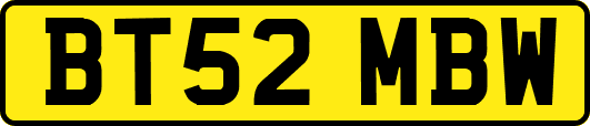 BT52MBW