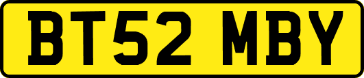 BT52MBY