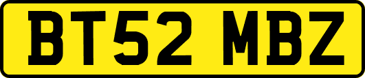 BT52MBZ