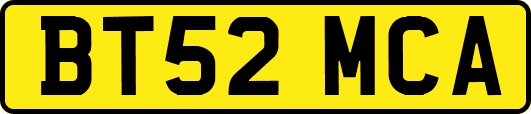 BT52MCA