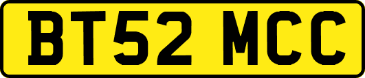 BT52MCC