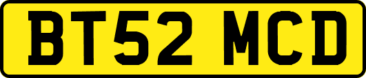 BT52MCD