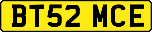 BT52MCE