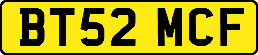 BT52MCF