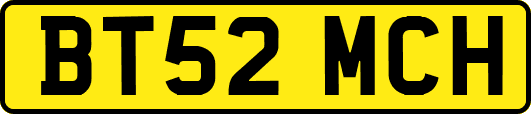 BT52MCH