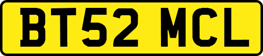 BT52MCL