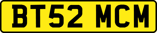 BT52MCM