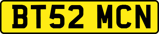 BT52MCN