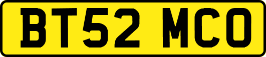 BT52MCO