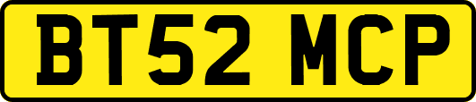 BT52MCP