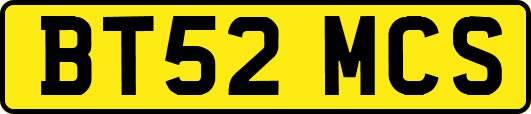 BT52MCS
