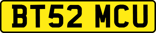 BT52MCU