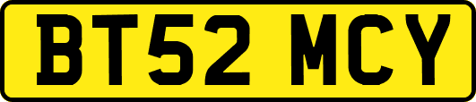 BT52MCY