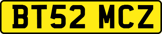 BT52MCZ