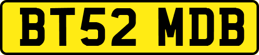 BT52MDB