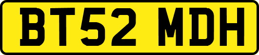 BT52MDH