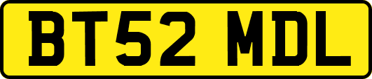 BT52MDL