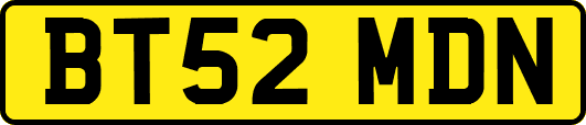 BT52MDN