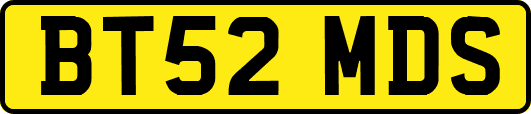 BT52MDS