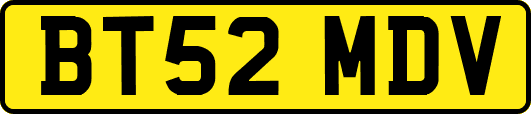BT52MDV