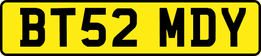 BT52MDY