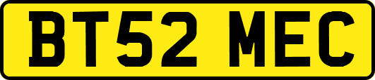 BT52MEC