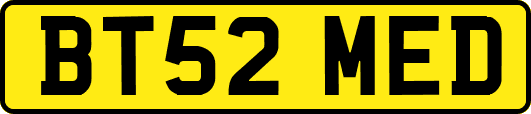 BT52MED