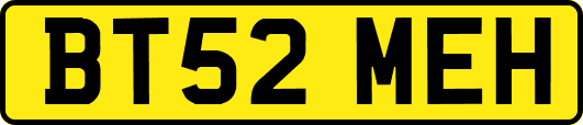 BT52MEH