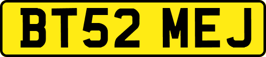 BT52MEJ