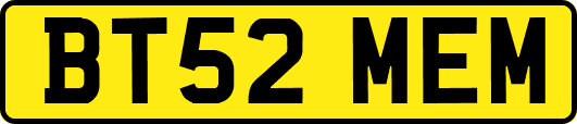 BT52MEM