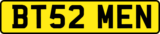 BT52MEN