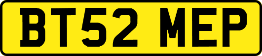 BT52MEP