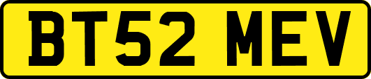 BT52MEV